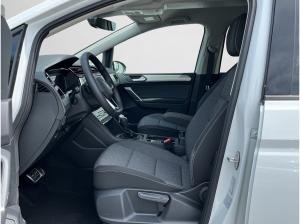 Volkswagen Touran 2.0 TDI *MOVE* DSG Navi AHK RFK ACC SHZ