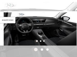 DS Automobiles DS4 Etoile+Alcantara 136 Mild Hybrid *sofort*