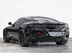 Aston Martin DB12 Coupé - Hamburg