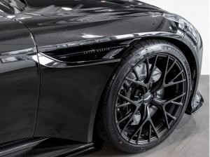 Aston Martin DB12 Coupé - Hamburg