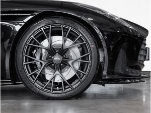 Aston Martin DB12 Coupé - Hamburg