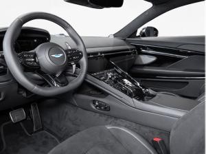 Aston Martin DB12 Coupé - Hamburg