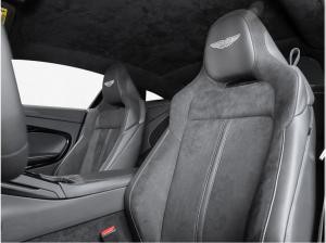 Aston Martin DB12 Coupé - Hamburg