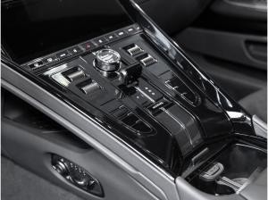 Aston Martin DB12 Coupé - Hamburg