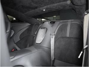 Aston Martin DB12 Coupé - Hamburg