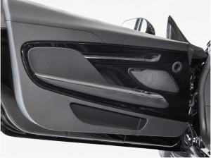 Aston Martin DB12 Coupé - Hamburg