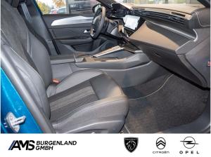 Peugeot 408 ,Komfort-Paket Plus,Beheizbare Frontscheibe, sofort