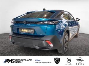 Peugeot 408 ,Komfort-Paket Plus,Beheizbare Frontscheibe, sofort