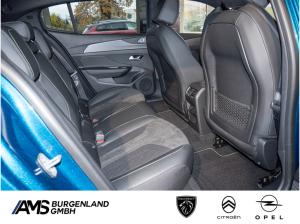 Peugeot 408 ,Komfort-Paket Plus,Beheizbare Frontscheibe, sofort