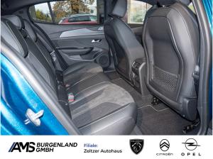 Peugeot 408 ,Komfort-Paket Plus,Beheizbare Frontscheibe, sofort