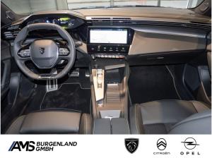 Peugeot 408 ,Komfort-Paket Plus,Beheizbare Frontscheibe, sofort