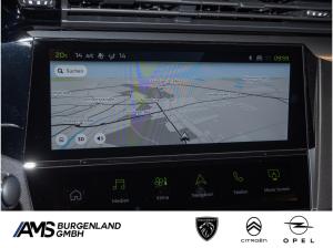 Peugeot 408 ,Komfort-Paket Plus,Beheizbare Frontscheibe, sofort