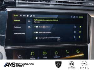 Peugeot 408 ,Komfort-Paket Plus,Beheizbare Frontscheibe, sofort