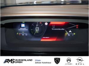 Peugeot 408 ,Komfort-Paket Plus,Beheizbare Frontscheibe, sofort