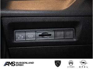 Peugeot 408 ,Komfort-Paket Plus,Beheizbare Frontscheibe, sofort