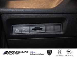 Peugeot 408 ,Komfort-Paket Plus,Beheizbare Frontscheibe, sofort