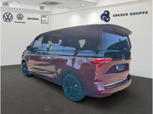 Volkswagen T7 Multivan 2.0TDI Style DSG+ACC+NAVI+STANDHEIZUNG+