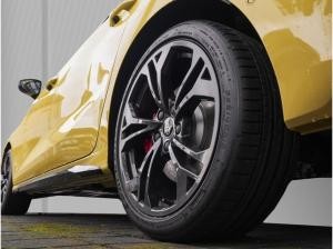 Audi S3 Sportback quattro Matrix, Pano, Navi, Carbon