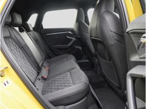 Audi S3 Sportback quattro Matrix, Pano, Navi, Carbon