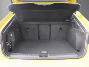 Audi S3 Sportback quattro Matrix, Pano, Navi, Carbon