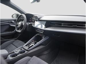 Audi S3 Sportback quattro Matrix, Pano, Navi, Carbon