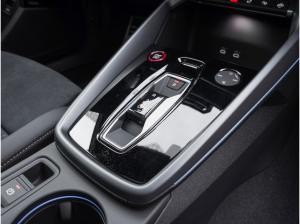 Audi S3 Sportback quattro Matrix, Pano, Navi, Carbon