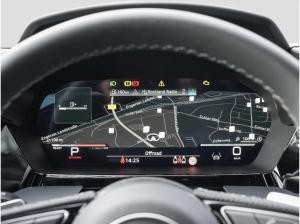 Audi S3 Sportback quattro Matrix, Pano, Navi, Carbon