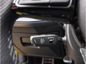 Audi S3 Sportback quattro Matrix, Pano, Navi, Carbon