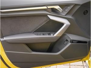 Audi S3 Sportback quattro Matrix, Pano, Navi, Carbon