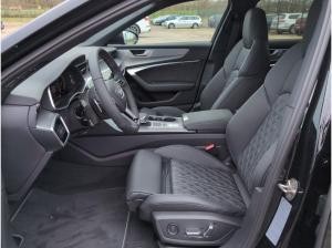 Audi A6 Avant S line 50 TDI quattro tiptronic