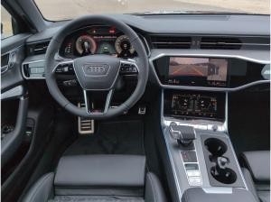 Audi A6 Avant S line 50 TDI quattro tiptronic