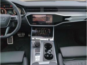 Audi A6 Avant S line 50 TDI quattro tiptronic