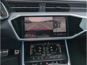 Audi A6 Avant S line 50 TDI quattro tiptronic