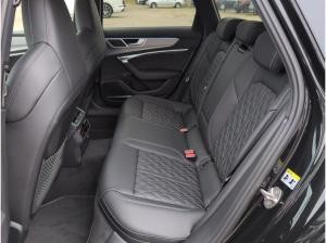 Audi A6 Avant S line 50 TDI quattro tiptronic