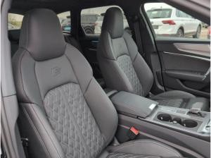 Audi A6 Avant S line 50 TDI quattro tiptronic