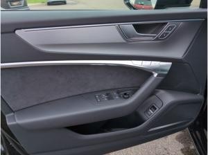 Audi A6 Avant S line 50 TDI quattro tiptronic