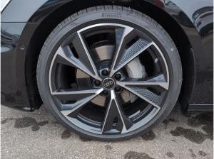 Audi A6 Avant S line 50 TDI quattro tiptronic