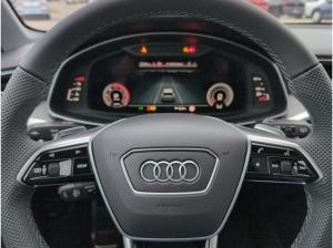 Audi A6 Avant S line 50 TDI quattro tiptronic