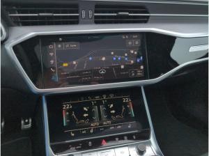 Audi A6 Avant S line 50 TDI quattro tiptronic