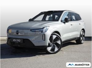 Volvo EX90 Ultra Performance AWD Twin 7-Sitzer/22''/B&W