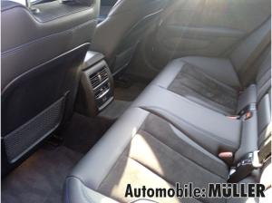 BMW 420 d xDrive Gran Coupé M-Sport+AHK+ACC+DAB+HIFI+