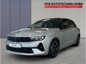 Opel Astra VOLLAUSSTATTUNG SONDERANGEBOT