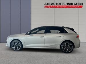 Opel Astra VOLLAUSSTATTUNG SONDERANGEBOT