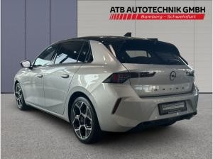 Opel Astra VOLLAUSSTATTUNG SONDERANGEBOT