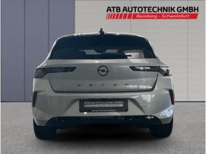 Opel Astra VOLLAUSSTATTUNG SONDERANGEBOT