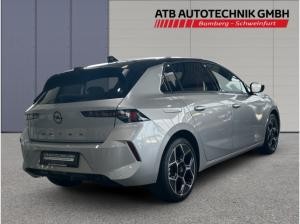 Opel Astra VOLLAUSSTATTUNG SONDERANGEBOT