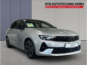 Opel Astra VOLLAUSSTATTUNG SONDERANGEBOT