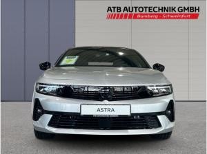 Opel Astra VOLLAUSSTATTUNG SONDERANGEBOT