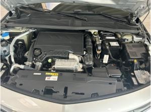 Opel Astra VOLLAUSSTATTUNG SONDERANGEBOT