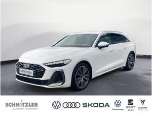 Audi A5 Avant S line TFSI 150 kW ACC/NAVI/RFK/EPH+++